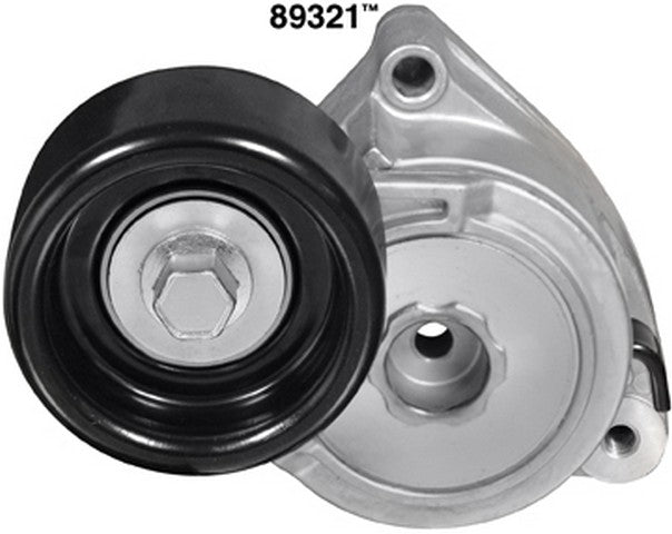 Accessory Drive Belt Tensioner Assembly Dayco 89321