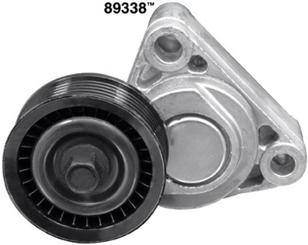 Accessory Drive Belt Tensioner Assembly Dayco 89338
