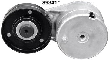 Accessory Drive Belt Tensioner Assembly Dayco 89341