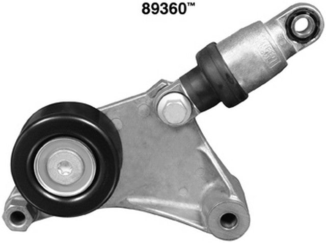 Accessory Drive Belt Tensioner Assembly Dayco 89360