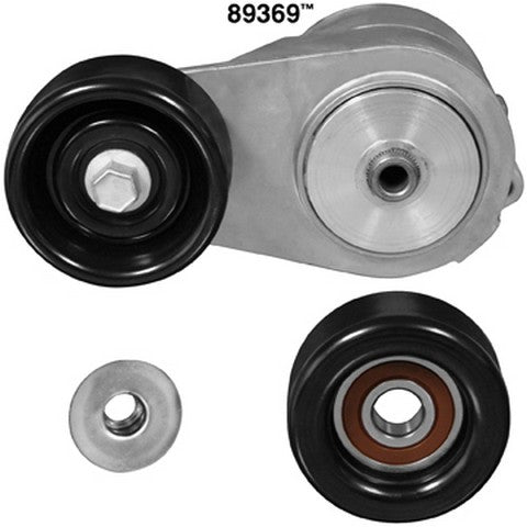 Accessory Drive Belt Tensioner Assembly Dayco 89369