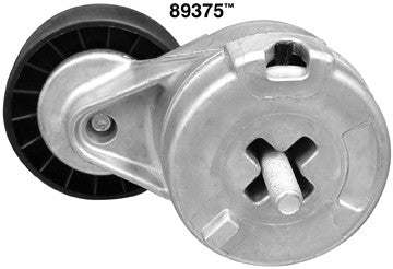 Accessory Drive Belt Tensioner Assembly Dayco 89375