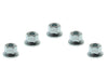 Wheel Lug Nut Raybestos Brakes 8938N