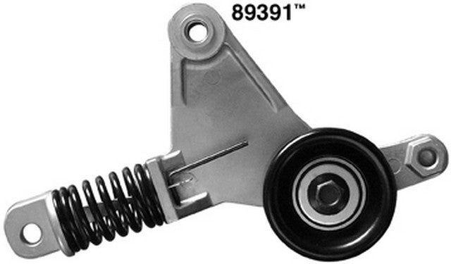 Accessory Drive Belt Tensioner Assembly Dayco 89391