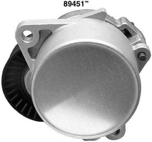 Accessory Drive Belt Tensioner Assembly Dayco 89451