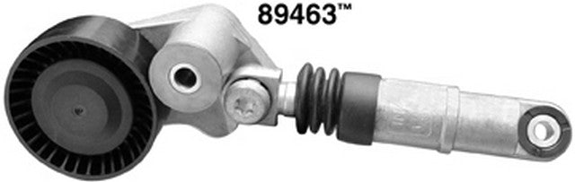 Accessory Drive Belt Tensioner Assembly Dayco 89463