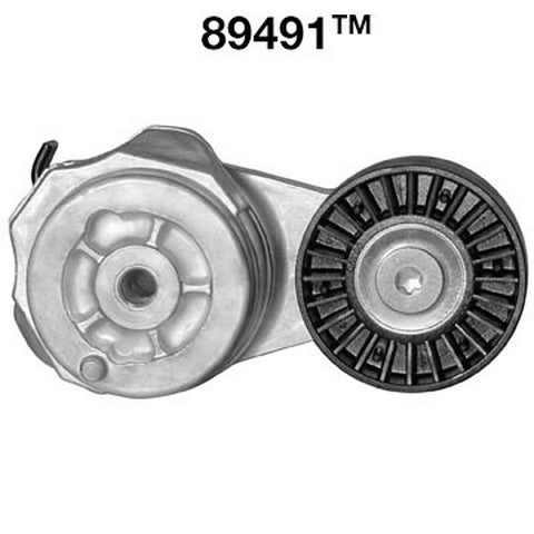Accessory Drive Belt Tensioner Assembly Dayco 89491