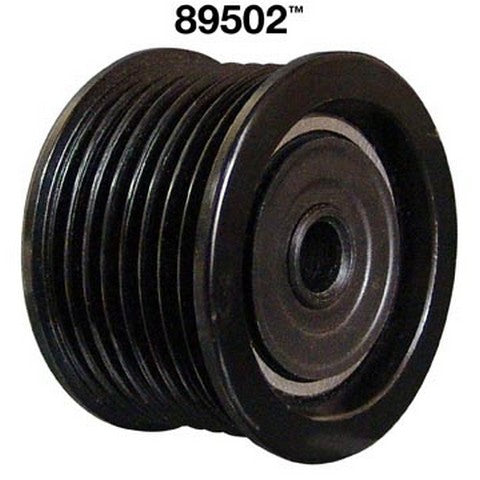 Accessory Drive Belt Idler Pulley Dayco 89502