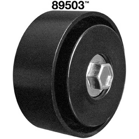 Accessory Drive Belt Idler Pulley Dayco 89503