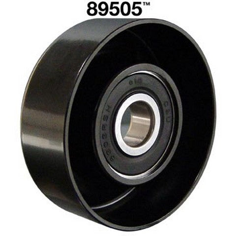 Accessory Drive Belt Idler Pulley Dayco 89505