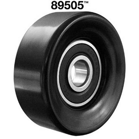 Accessory Drive Belt Idler Pulley Dayco 89505
