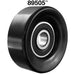 Accessory Drive Belt Idler Pulley Dayco 89505