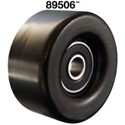 Accessory Drive Belt Idler Pulley Dayco 89506