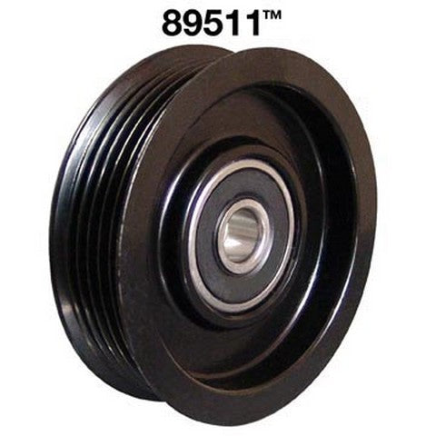 Accessory Drive Belt Idler Pulley Dayco 89511