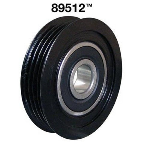 Accessory Drive Belt Idler Pulley Dayco 89512