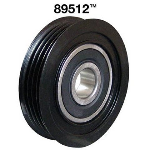 Accessory Drive Belt Idler Pulley Dayco 89512