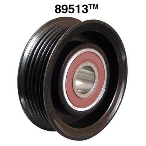 Accessory Drive Belt Idler Pulley Dayco 89513