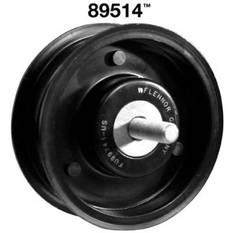 Accessory Drive Belt Idler Pulley Dayco 89514