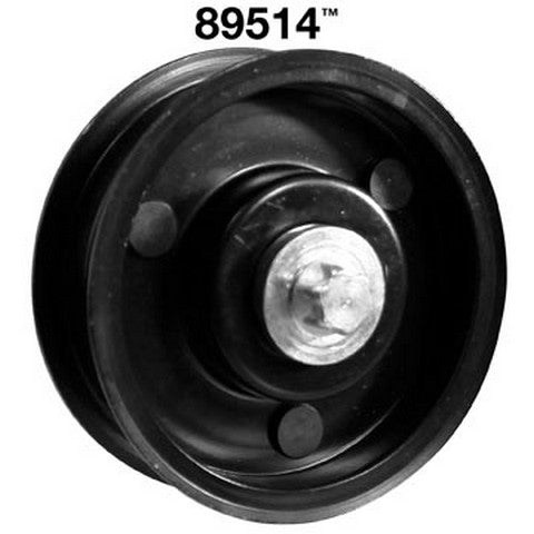 Accessory Drive Belt Idler Pulley Dayco 89514