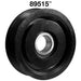 Accessory Drive Belt Idler Pulley Dayco 89515