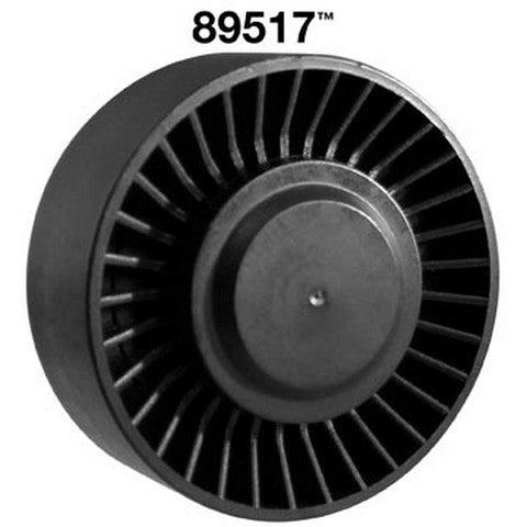 Accessory Drive Belt Idler Pulley Dayco 89517