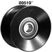 Accessory Drive Belt Idler Pulley Dayco 89519
