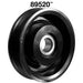Accessory Drive Belt Idler Pulley Dayco 89520