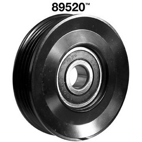 Accessory Drive Belt Idler Pulley Dayco 89520