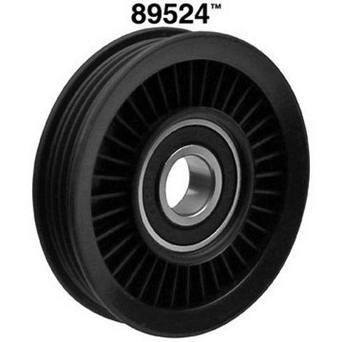 Accessory Drive Belt Idler Pulley Dayco 89524