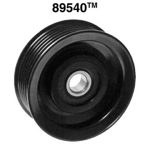 Accessory Drive Belt Idler Pulley Dayco 89540