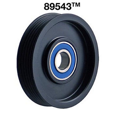 Accessory Drive Belt Idler Pulley Dayco 89543