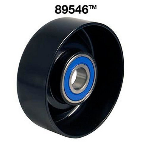 Accessory Drive Belt Idler Pulley Dayco 89546