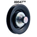 Accessory Drive Belt Idler Pulley Dayco 89547