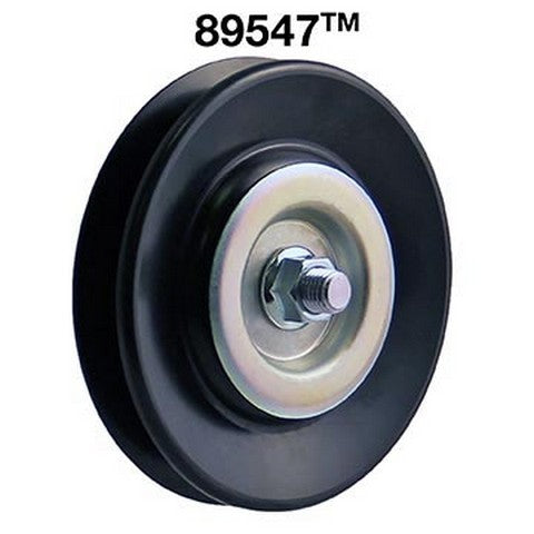 Accessory Drive Belt Idler Pulley Dayco 89547