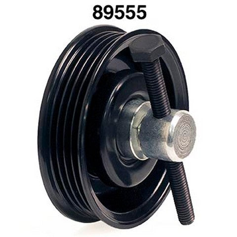 Accessory Drive Belt Idler Pulley Dayco 89555