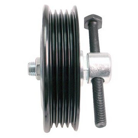 Accessory Drive Belt Idler Pulley Dayco 89555