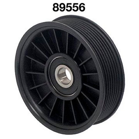 Accessory Drive Belt Idler Pulley Dayco 89556