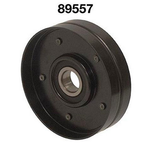 Accessory Drive Belt Idler Pulley Dayco 89557