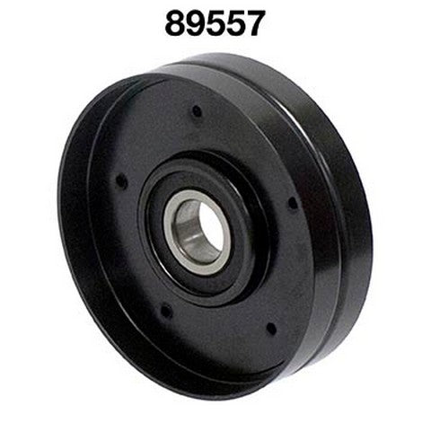Accessory Drive Belt Idler Pulley Dayco 89557