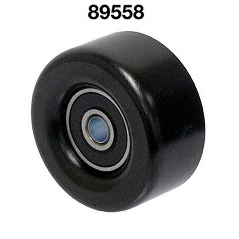 Accessory Drive Belt Idler Pulley Dayco 89558
