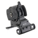 Automatic Transmission Mount Anchor 8956