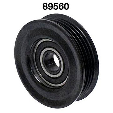 Accessory Drive Belt Idler Pulley Dayco 89560