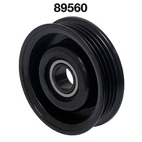 Accessory Drive Belt Idler Pulley Dayco 89560