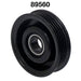 Accessory Drive Belt Idler Pulley Dayco 89560