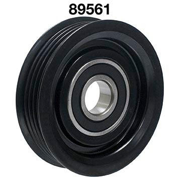 Accessory Drive Belt Idler Pulley Dayco 89561