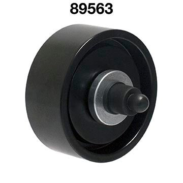 Accessory Drive Belt Idler Pulley Dayco 89563