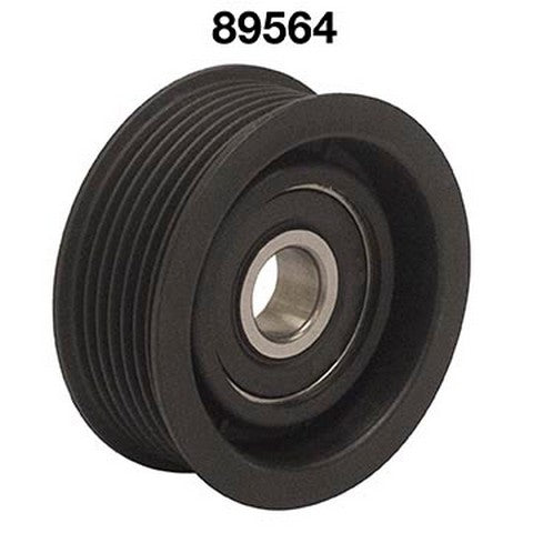 Accessory Drive Belt Idler Pulley Dayco 89564