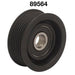 Accessory Drive Belt Idler Pulley Dayco 89564