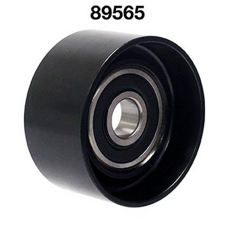 Accessory Drive Belt Idler Pulley Dayco 89565