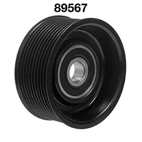 Accessory Drive Belt Idler Pulley Dayco 89567